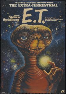 E.T. (1982)