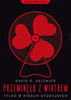 Przeminęło z wiatrem (1939)