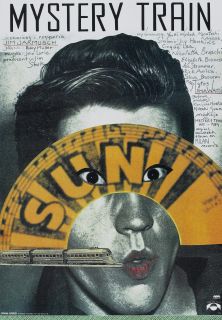 Mystery Train (1989)