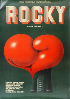 Rocky (1976)