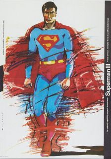 Superman III (1983)