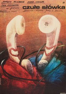 Czułe słówka (1983)