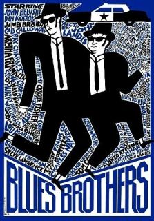 Blues Brothers (1980)
