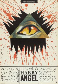 Harry Angel (1987)