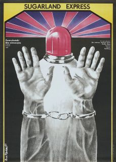Sugarland Express (1974)