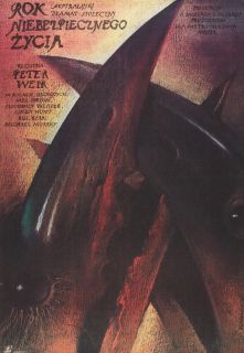 Rok niebezpiecznego życia (1982)