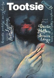 Tootsie (1982)