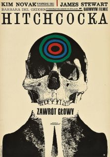Zawrót głowy (1958)