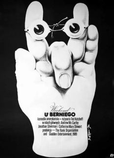 Weekend u Berniego (1989)