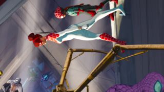 19. Mary Jane Watson aka Spinneret – 17/42 (Marvel nie podaje szczegółów)
