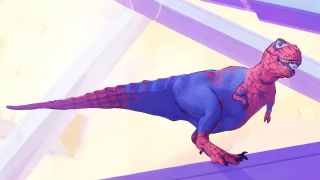 5. Pter Ptarker aka Spider-Rex – 23/42 (nie znamy szczegółów