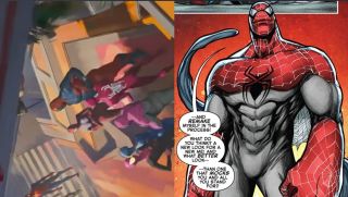 2. Peter Parker aka Spidercide – 24/42 (nie znamy szczegółów)