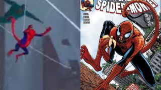 26. Peter Parker aka Spider-Monkey – 15/42 (Marvel nie podaje szczegółów)