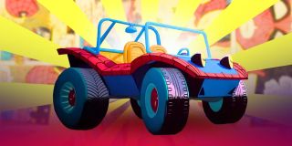 23. Peter Parkedcar – 16/42 (Marvel nie podaje szczegółów)