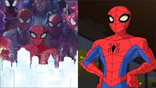 22. Peter Parker aka Spectacular Spider-Man – 17/42 (moce jak u Spider-Mana z Ziemi-616)