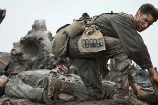  Przełęcz ocalonych