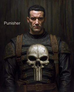 Punisher