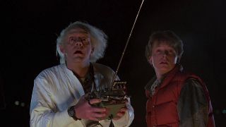 26. Powrót do przyszłości (1985)