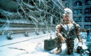 24. 12 małp (1995)