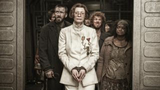 22. Snowpiercer: Arka przyszłości (2013)