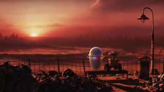 17. WALL-E (2008)