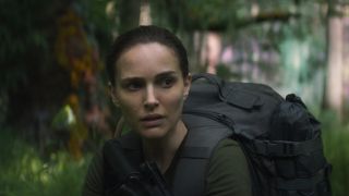 35. Anihilacja (2018)
