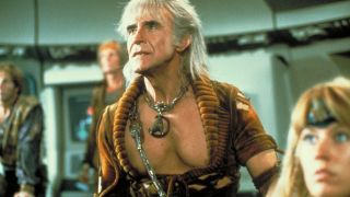 13. Star Trek II: Gniew Khana (1982)