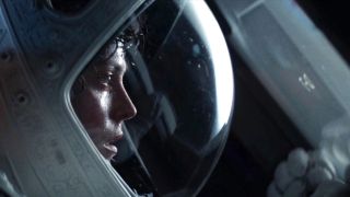 2. Obcy - 8. pasażer "Nostromo" (1979)