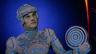 31. TRON (1982)