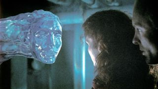 30. Otchłań (1989)