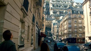 29. Incepcja (2010)