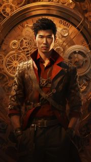 Shang-Chi