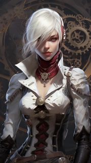 Spider Gwen