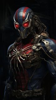 Spider-Man 2099