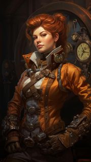 Squirrel Girl