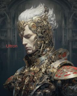 Ultron