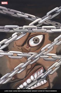 Okładki alternatywne do grudniowych komiksów Marvela -