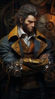 Wolverine