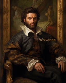 Wolverine