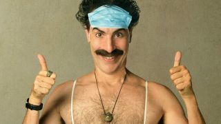 Borat
