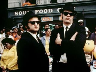 Blues Brothers