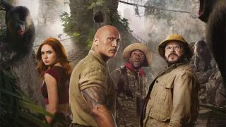 Seria Jumanji
