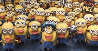 Minionki