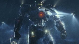 Pacific Rim