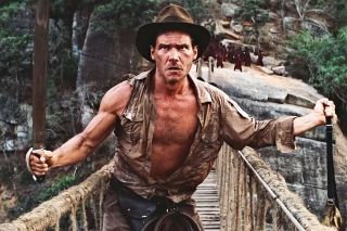 Indiana Jones
