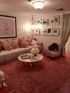 Teoria Wielkiego Podrywu - zdjęcia z planu