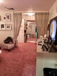 Teoria Wielkiego Podrywu - zdjęcia z planu