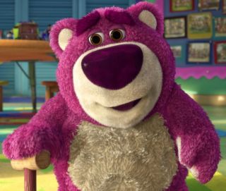 Toy Story 3