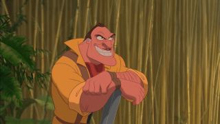 Tarzan