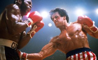 Rocky 3